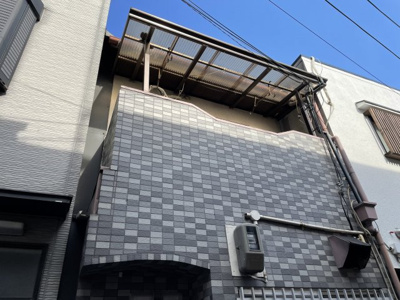 【外観】 | 橘2丁目戸建て