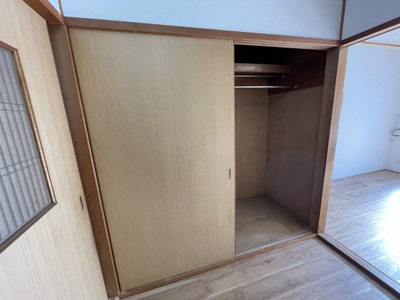 【収納】 | 橘2丁目戸建て