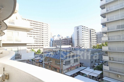 【展望】 | ノルデンハイム新大阪２