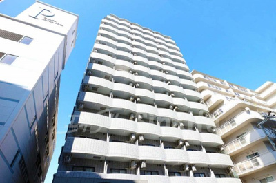 【外観】 | ノルデンハイム新大阪２