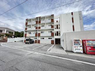 【外観】 | K-Castle