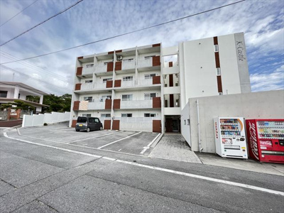 【外観】 | K-Castle