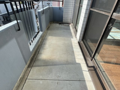 【バルコニー】 | メゾン赤松