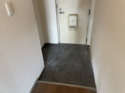 【玄関】 | メゾン赤松