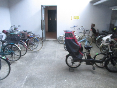 【その他共用部分】 | メゾン赤松