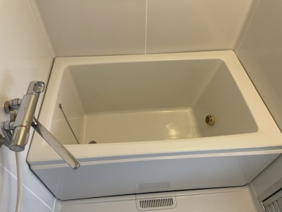 【浴室】 | メゾン赤松