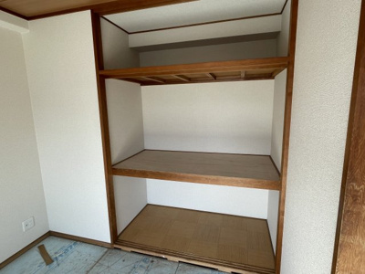 【収納】 | メゾン赤松