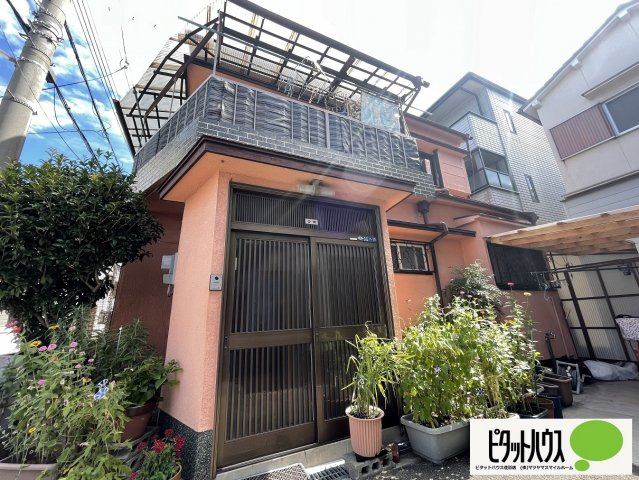 深野４（野崎駅）1080万の画像