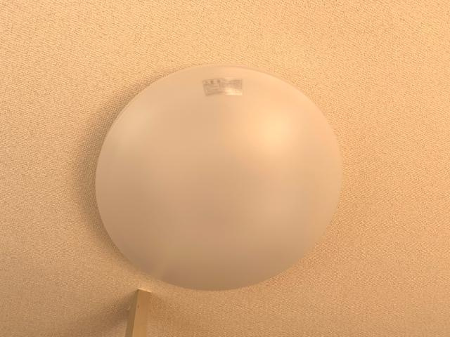 アメニティ鈴木の設備|照明器具