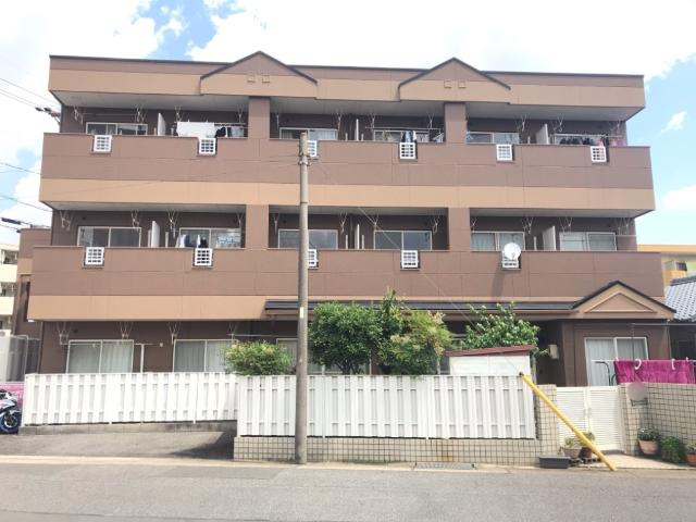 アメニティ鈴木