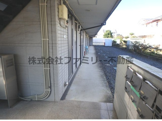 【その他共用部分】