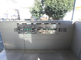 【その他共用部分】