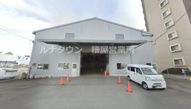 ジャパンメディア菊陽倉庫の画像