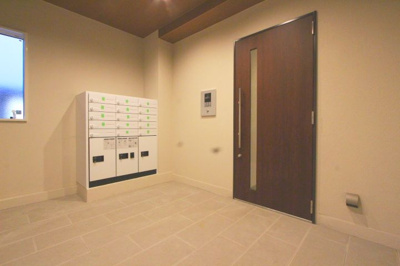 【エントランス】 | Comfort Wiz