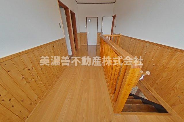 ５９７８１　岐阜市養老町中古戸建てのその他