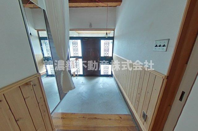 ５９７８１　岐阜市養老町中古戸建てのその他