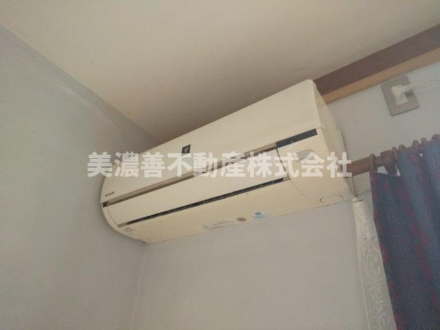 ５９７８１　岐阜市養老町中古戸建てのその他