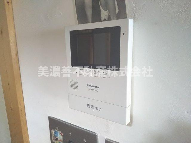 ５９７８１　岐阜市養老町中古戸建てのその他