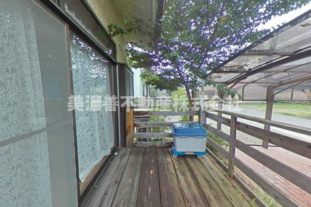 ５９７８１　岐阜市養老町中古戸建てのその他