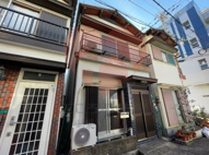 大阪市阿倍野区阿倍野筋３丁目戸建の画像