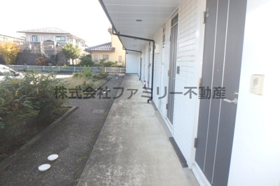 【ロビー】 | アビタシオンTOMAE