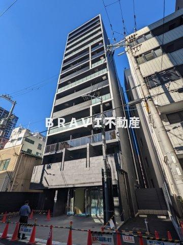 コンフォリア・リヴ北久宝寺Q