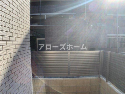 【展望】 | ハイツフローラ東