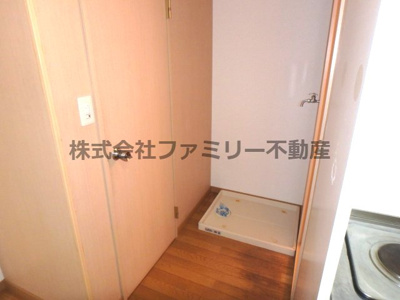 【設備】 | アビタシオンＴＯＭＡＥ
