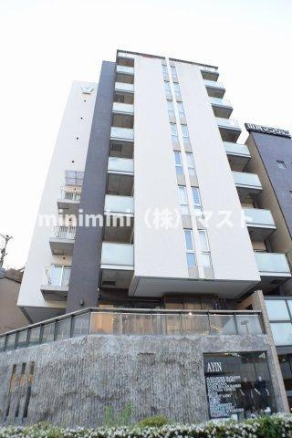 ラ・ドゥセール湊町