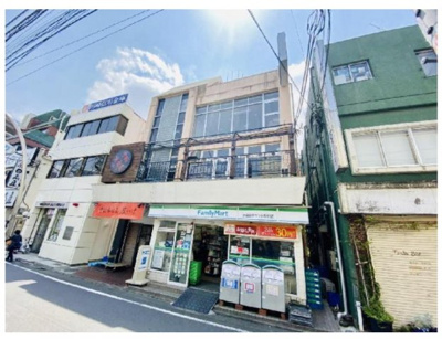 【外観】 | 衣屋ビル