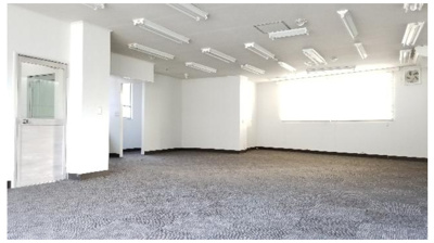 【内装】 | 衣屋ビル