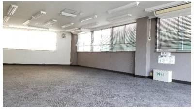 【内装】 | 衣屋ビル