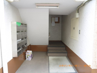 【その他共用部分】