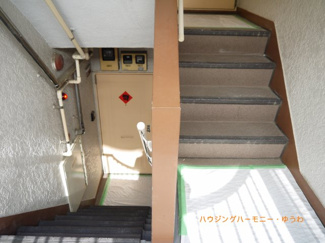 【その他共用部分】