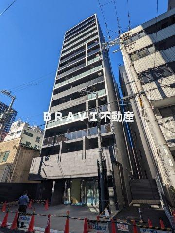 コンフォリア・リヴ北久宝寺Q