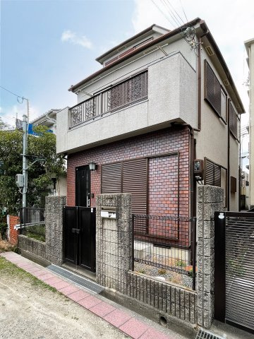 【外観】 | 大原町戸建