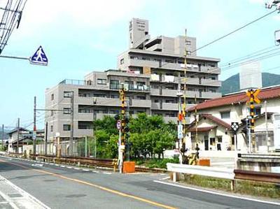 【外観】 | フローレンス八木駅前