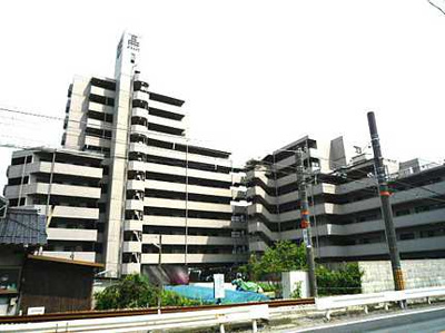 【外観】 | フローレンス八木駅前