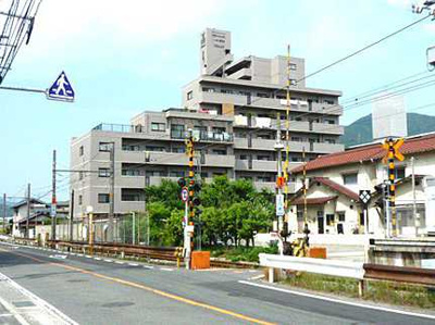 【外観】 | フローレンス八木駅前