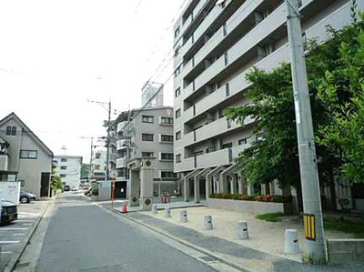 【外観】 | フローレンス八木駅前