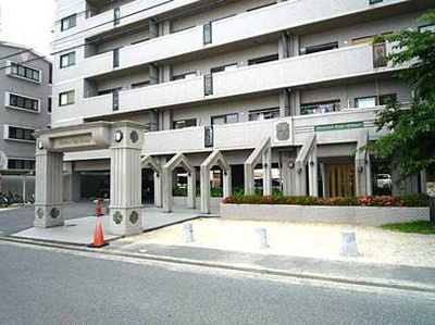 【外観】 | フローレンス八木駅前