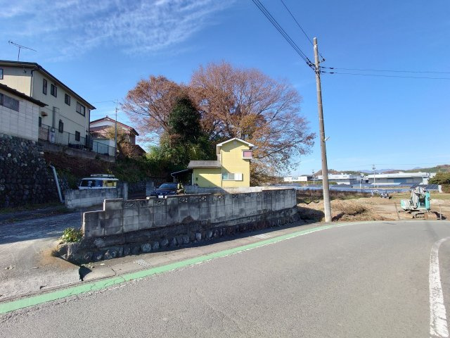 高崎市吉井町塩川オーナーチェンジ戸建