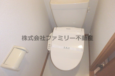 【トイレ】 | グリーンヒルズ