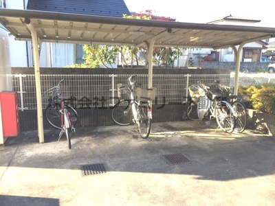 【その他共用部分】 | グリーンヒルズ