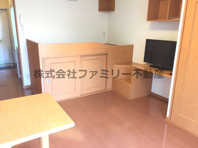 【居間・リビング】 | グリーンヒルズ