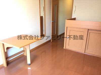 【居間・リビング】 | グリーンヒルズ