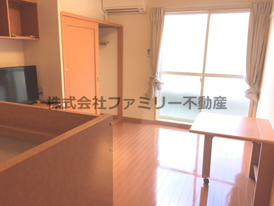 【居間・リビング】 | グリーンヒルズ