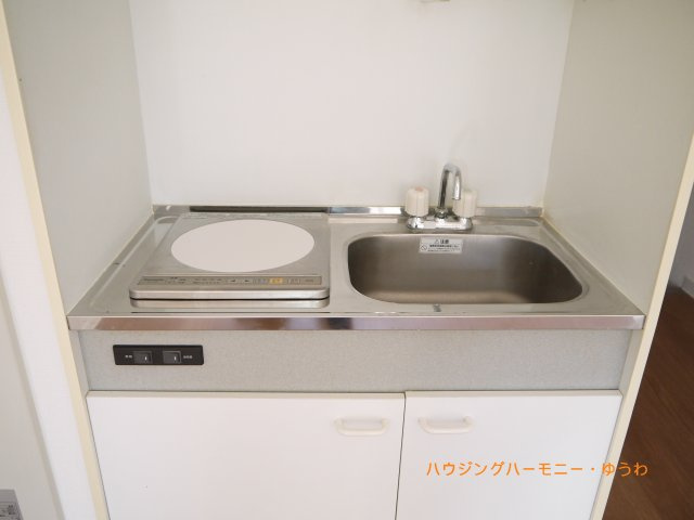 【キッチン】 | シェロ成増