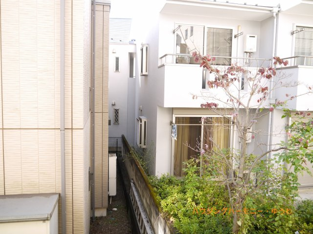 【展望】 | シェロ成増