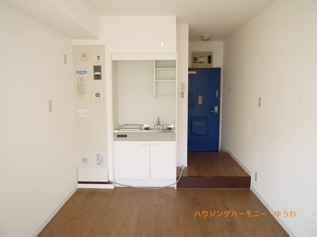 【洋室】 | シェロ成増